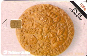 SER-046 - Pão