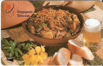SIN-022B -  Comida - 2