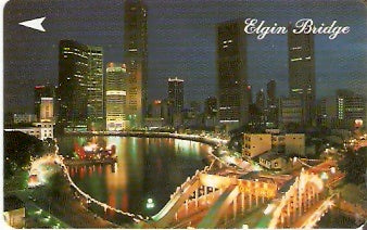 SIN-027B -  Ponte Elgin