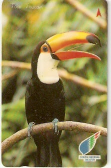 SIN-079A -  Tucano