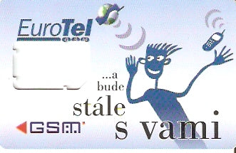 SVK-G-02 - EuroTel