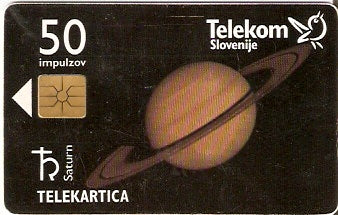 SLO-046 - Saturno