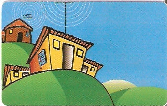 SAFM-010 - Progresso