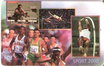SAFM-059 - Esporte 2000 - 2