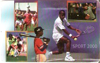 SAFM-058 - Esporte 2000 - 1