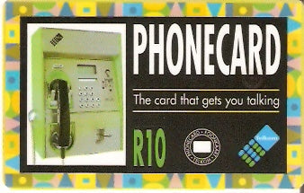 SAF-014 - Wall Telephone