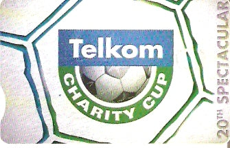 SAF-205 - Copa Charity