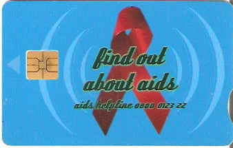 SAF-171c - Saiba Mais Sobre Aids