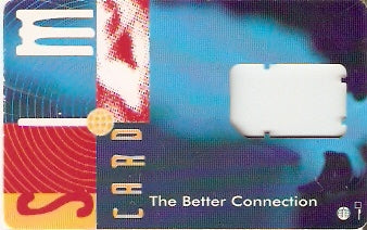 SAF-GMTN-SIM-12 - A melhor conexão