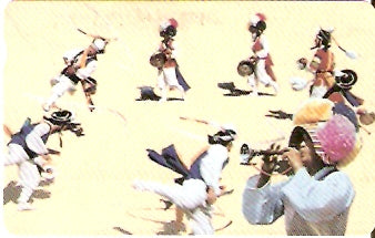 SOK-MO09103 - Music of Paesants