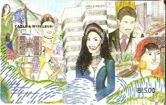 PAN-07 - C & W Administração