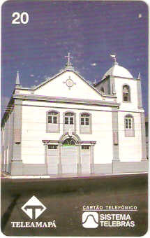 AP-002M - Catedral de São José