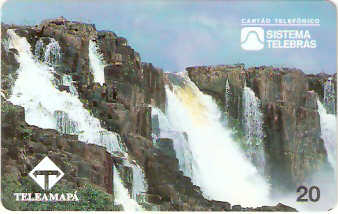 AP-005M - Cachoeira de Sto. Antônio