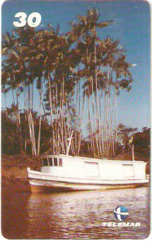 AP-044M - Arquipélago Bailique II