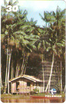 AP-045M - Arquipélago Bailique I