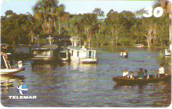 AP-043M - Porto de Mazagão Velho