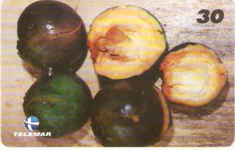 AP-057M - Abiurana