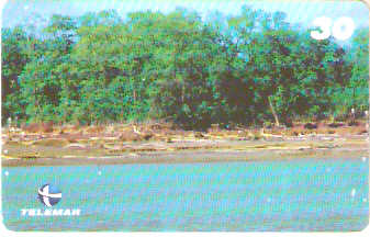 AP-058M - Zona Costeira