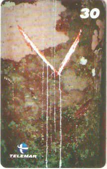 AP-060M - Amapazeiro