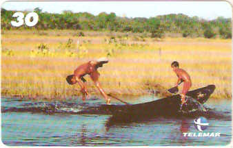 AP-063M - Corre Água do Piririm