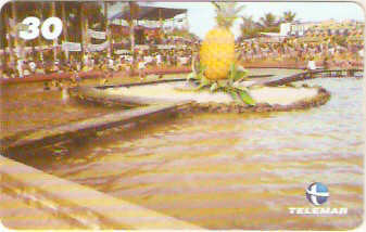 AP-065M - Festival do Abacaxi