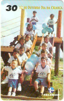 AP-068M - Dia da Criança - 3/5