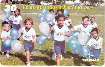 AP-067M - Dia da Criança - 2/5