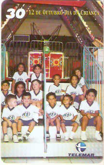 AP-069M - Dia da Criança - 4/5