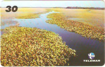 AP-072M - Rio Cariaú