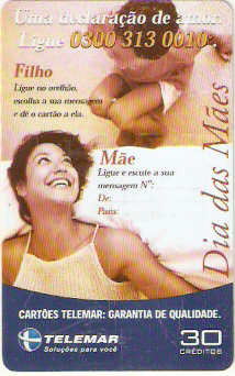 APT02-02 - Dia das Mães