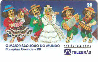 PB-001M - Maior S. João do Mundo