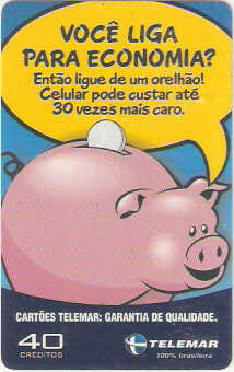 EST02-48 - Você Liga para Economia ?