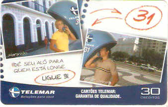 EST02-15 - Maranhão - Rio - 30