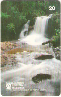 ES-005M - Cachoeira da Fumaça - 2