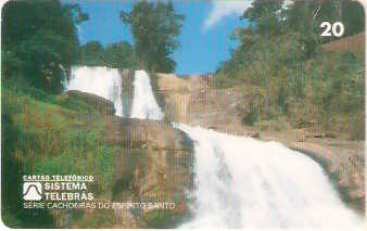 ES-004M - Cachoeira da Fumaça - 3
