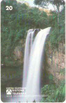 ES-006M - Cachoeira de Matilde