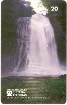 ES-008M - Cachoeira da Mata