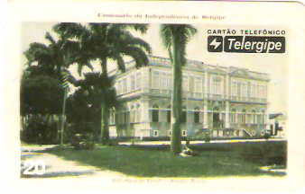 SE-013 - Biblioteca Pública