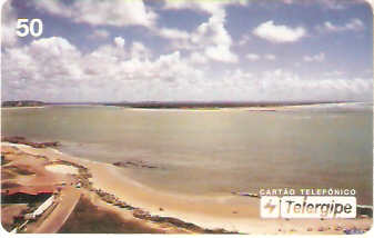 SE-015 - Foz do Rio Sergipe