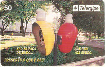 SE-001M - Praça Olímpio Campos