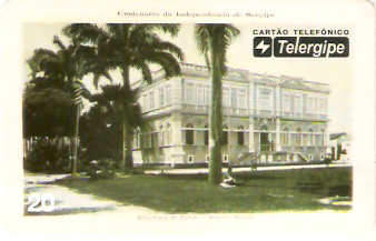 SE-013M - Biblioteca Pública