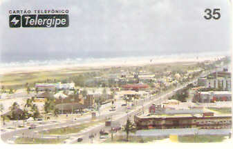 SE-025 - Praia de Atalaia