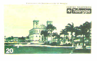 SE-017 - Praça da Catedral