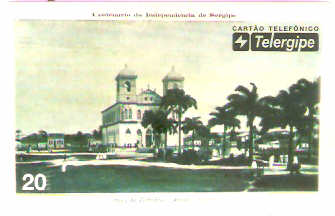 SE-017M - Praça da Catedral