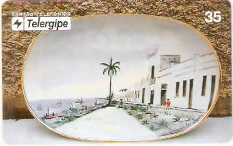 SE-021M - Sto. Antonio de Vila Nova