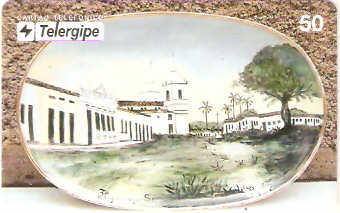 SE-022M - Aldeia de Sto. Inácio