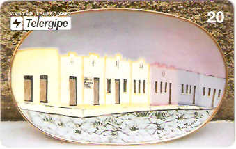 SE-023M - Freguesia do Lagarto