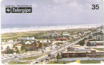 SE-025M - Praia de Atalaia