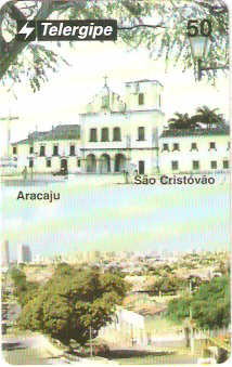 SE-029M - Mudança da Capital