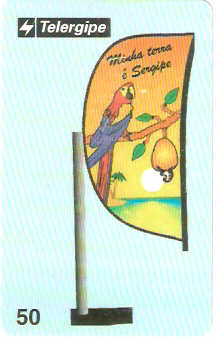 SE-028M - Minha Terra